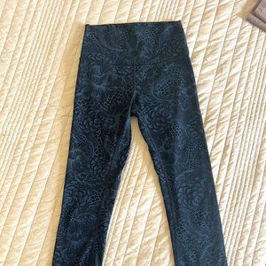 Wunder Under High-Rise Tight 28" Full-On Luxtreme